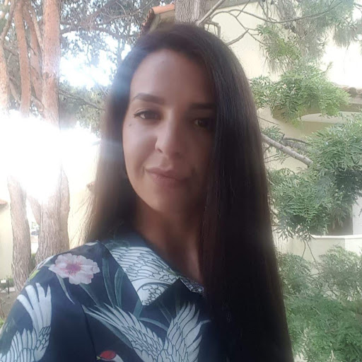 Ina Tirlea