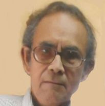 Jyoti Prasad Chakraborty