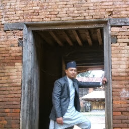author