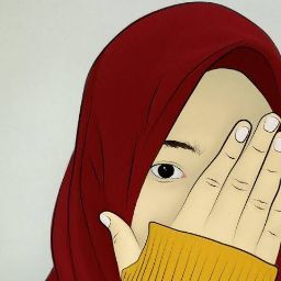 Riska Anggraini profile icon