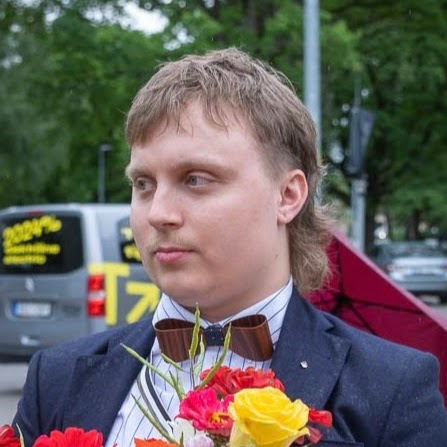 Mark Eemil Mustonen