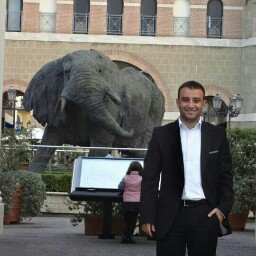 Murat Mutlu