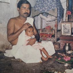 Sriranjan Nanda