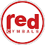 Red Cymbals