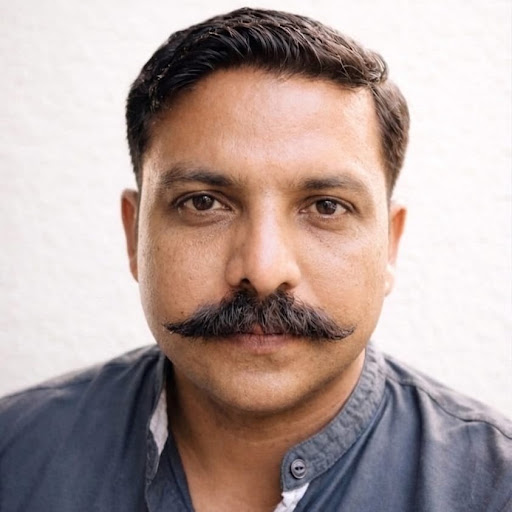 Hemanta Kuldeep