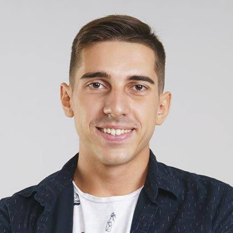 Дмитрий Шилко