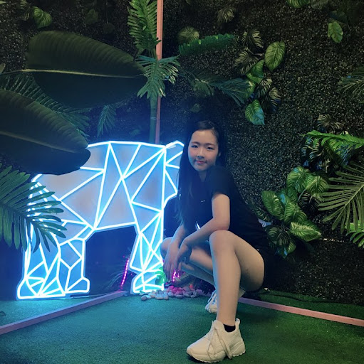 Joey Liu