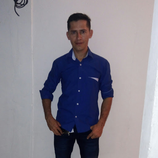 Andres Favian Mendoza Fonseca