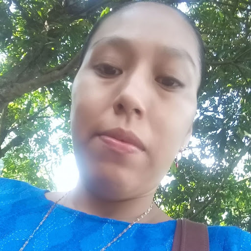 NANCI MARIBEL CHUB CHOC