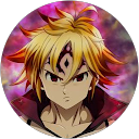 Meliodas Masato