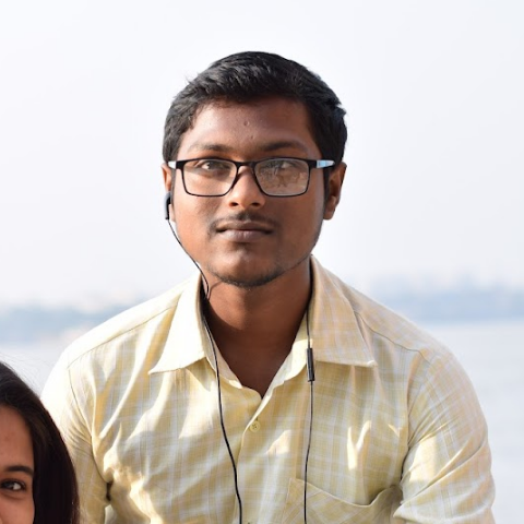 Susovon Bhowmick