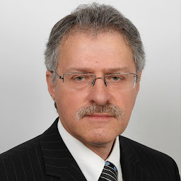 Sergej Morgulis Avatar