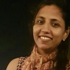 Nisha Vanjari