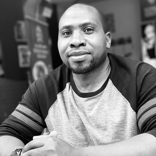 author