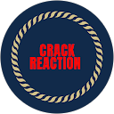 Crack Reaction