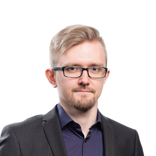 Mart Mägi