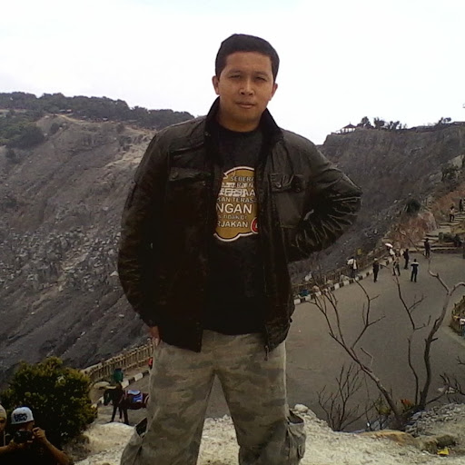 author