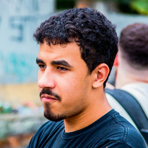 Roberth Anunciação