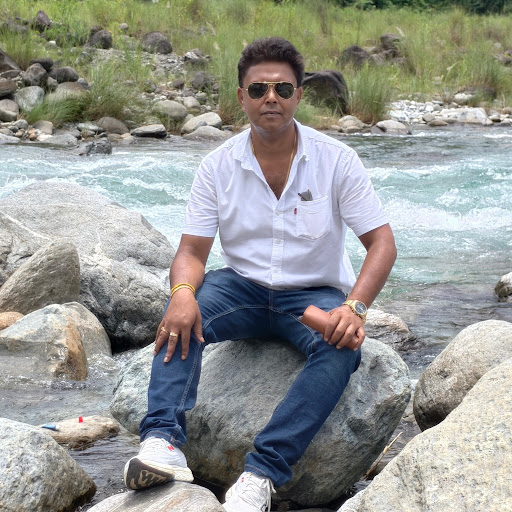 author