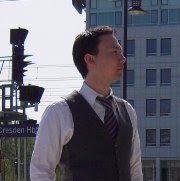 author