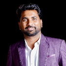 Nirmal Patel
