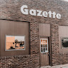 Writer: The Burke Gazette
