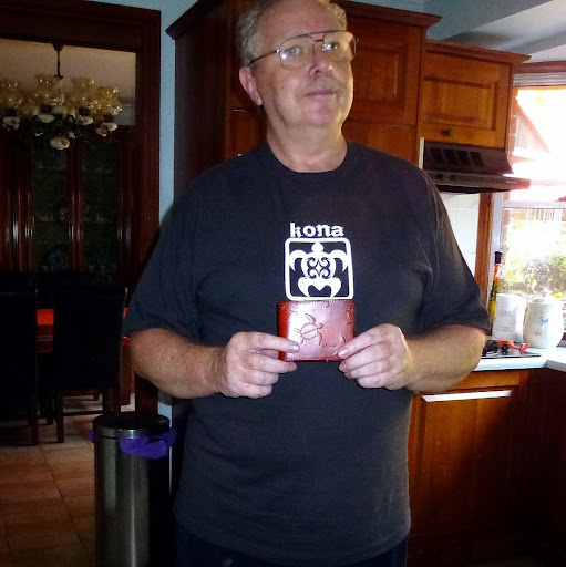 author