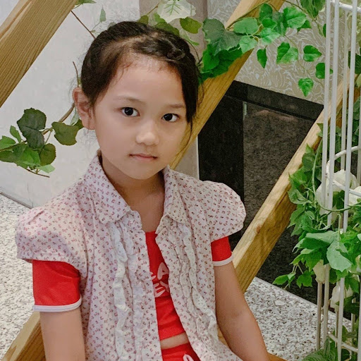 Angel Chen