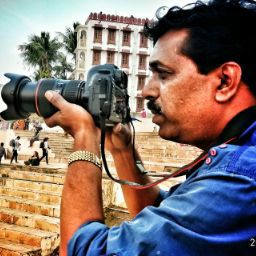 AK VLOGS