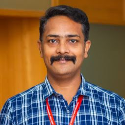 Dr P Karthikeyan