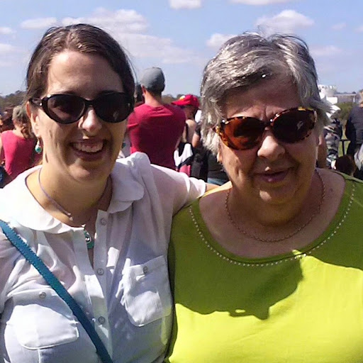 Bronwyn Mitchell's avatar