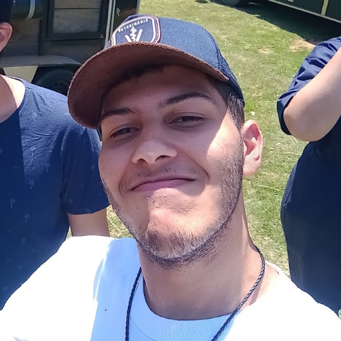 João Gabriel M. De Lima