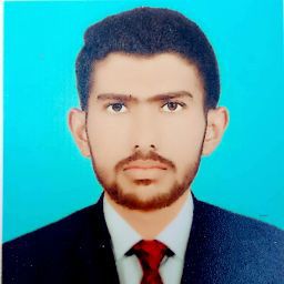 Mohammed Qasim Bhanbhro