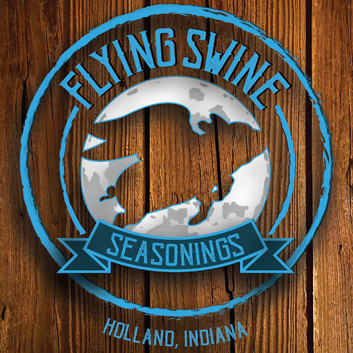 Flying Swine Seasonings