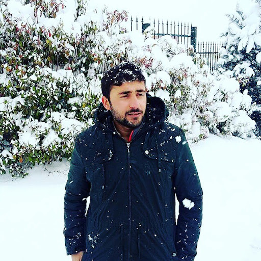 Irfan Khan