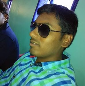 injam ravi