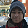 Viren Mahadeo