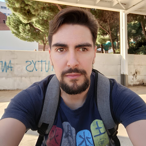 author