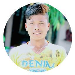 Akash Barman