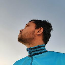 author