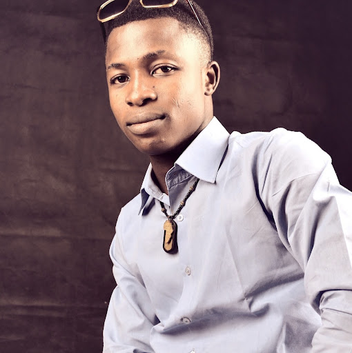 Image pertaining to FEMI ADEKUNLE