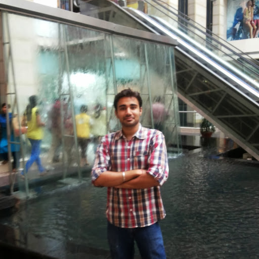 Tushar Narang
