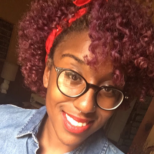 Jasmine Parks