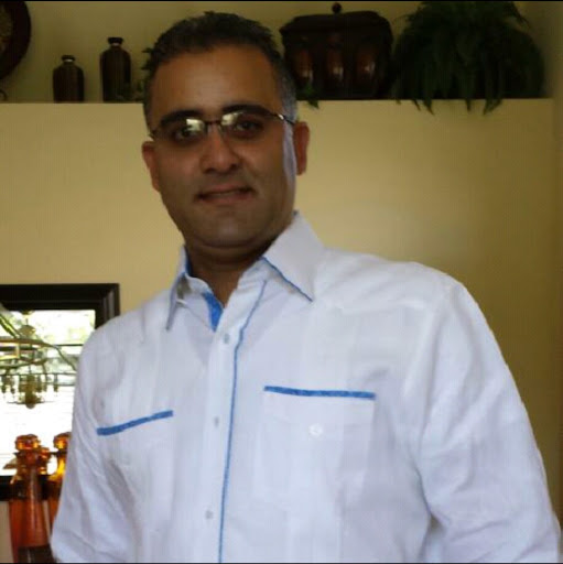 author