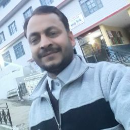 PRADEEP KUMAR Sharma