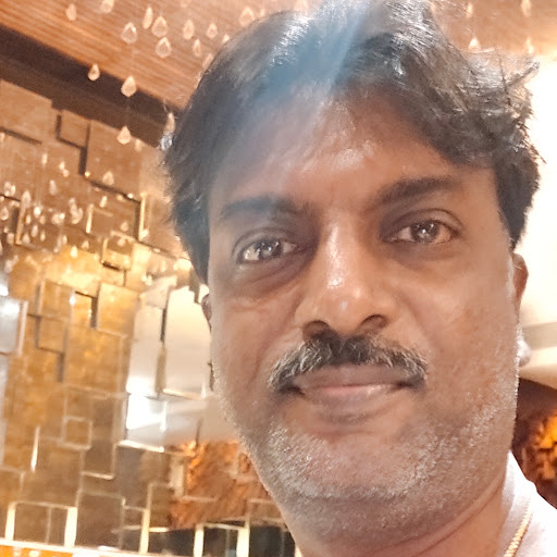 Mahendran J
