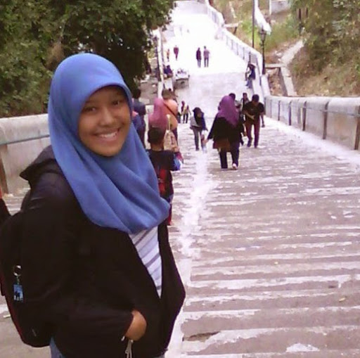 Created by