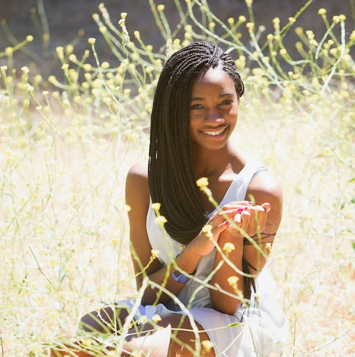 Chidinma UkohaKalu