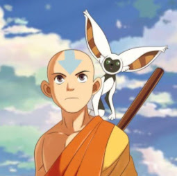 TheLastAirbender Avatar