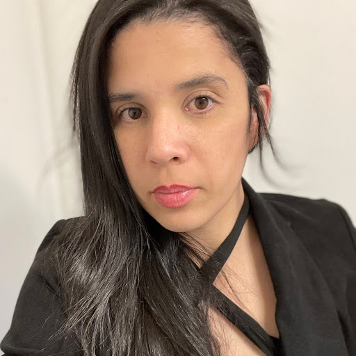Isabel Martinez